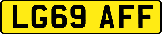 LG69AFF