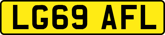 LG69AFL