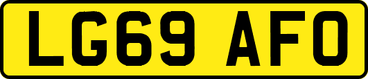 LG69AFO