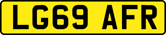 LG69AFR