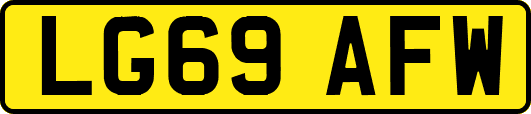 LG69AFW