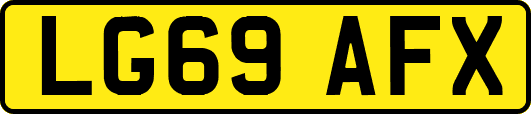 LG69AFX