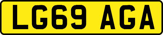 LG69AGA