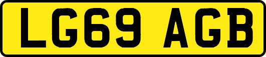 LG69AGB