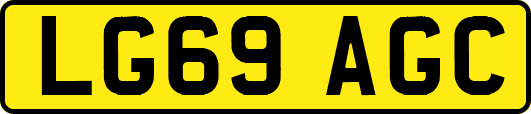 LG69AGC