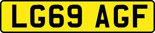 LG69AGF