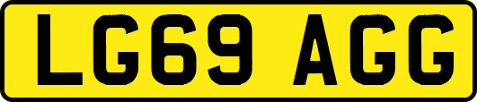 LG69AGG
