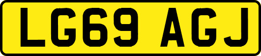 LG69AGJ