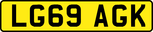 LG69AGK
