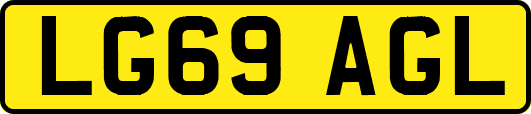 LG69AGL