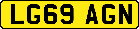 LG69AGN