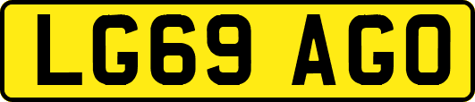 LG69AGO
