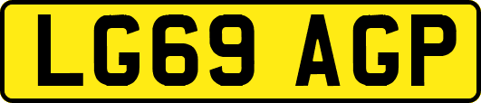 LG69AGP