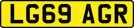 LG69AGR