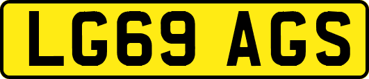 LG69AGS