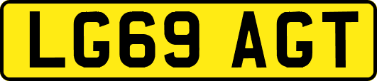 LG69AGT