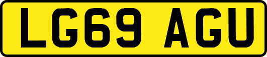LG69AGU