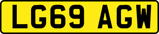 LG69AGW