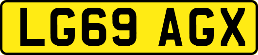 LG69AGX