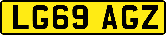 LG69AGZ