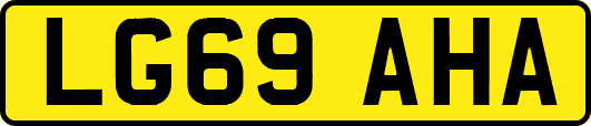 LG69AHA