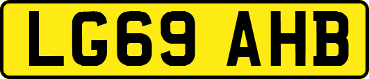 LG69AHB
