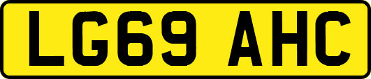 LG69AHC