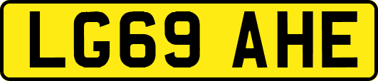 LG69AHE