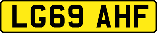 LG69AHF