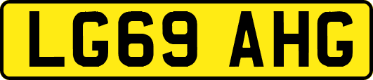 LG69AHG