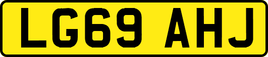 LG69AHJ
