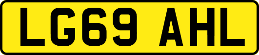 LG69AHL