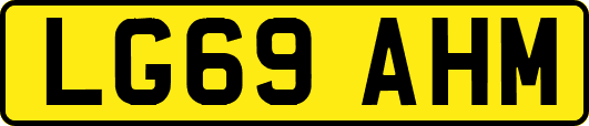 LG69AHM