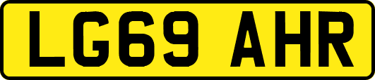 LG69AHR