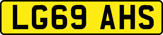 LG69AHS