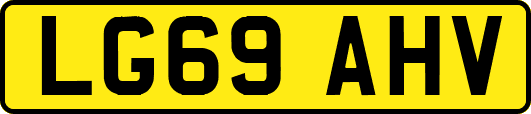 LG69AHV