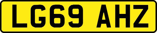 LG69AHZ