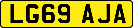 LG69AJA