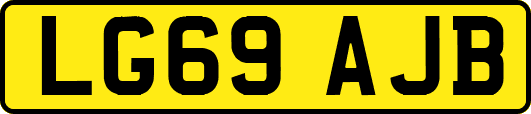 LG69AJB