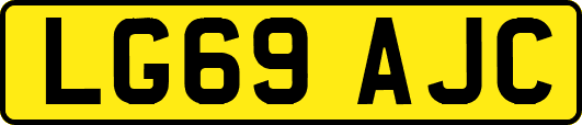 LG69AJC