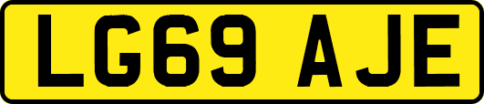LG69AJE