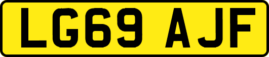 LG69AJF