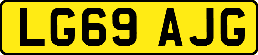 LG69AJG