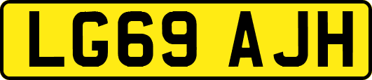 LG69AJH