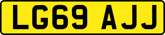 LG69AJJ