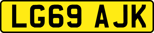 LG69AJK