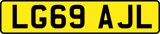 LG69AJL