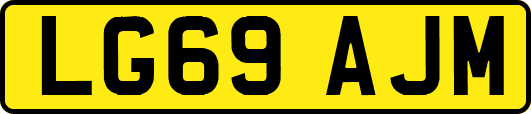 LG69AJM
