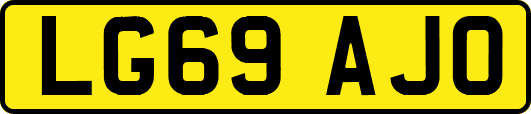 LG69AJO