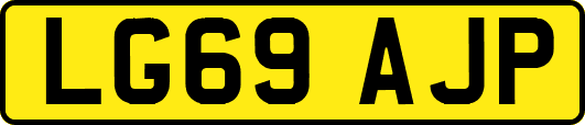 LG69AJP